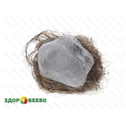 Натуральный дезодорант DeoStone (мини  55 гр, в подарочной эко-коробочке) Артикул: 524