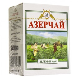 Чай зеленый Азерчай (100 г)