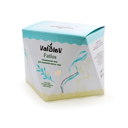 Valulav Fatlos специальная соль для похудения