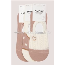 ВР275-1 DMDBS носки следики женские