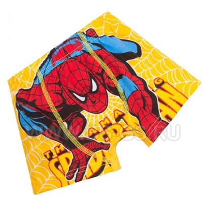 Боксеры Cool Kid Spider-Man для мальчика