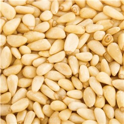 Кедровый орех очищенный (100 гр./200 гр./500 гр.)