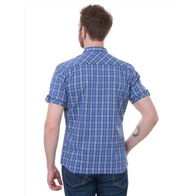 Рубашка мужская Sainge 503-1-3