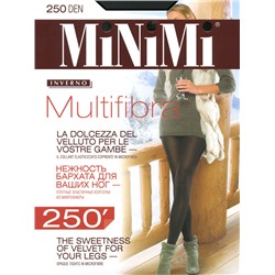 Колготки MiNiMi Multifibra 250