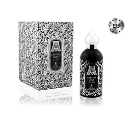 Attar Collection Crystal Love For Him, Edp, 100 ml (Lux Europe)