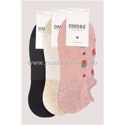 ВР270-3 DMDBS носки женские укороченные