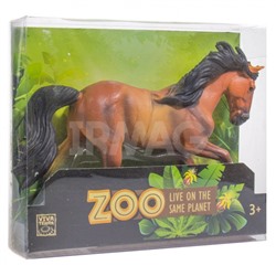 Набор игровой Viva Terra Zoo Лошадь