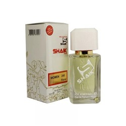 Shaik (Chanel Gabrielle W 248), edp., 50 ml