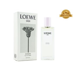 Loewe Loewe 001 Woman, Edt, 50 ml (Премиум)