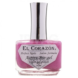Био-гель для ногтей El Corazon Active Bio-gel Autumn Dreams 423 (16 мл) - 1032