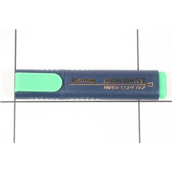 Текстовыделитель Berlingo Textline HL500 зеленый, 1-5мм T7016