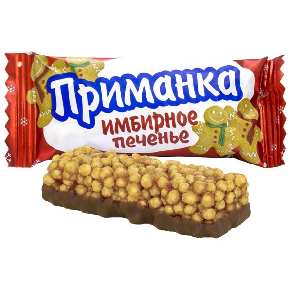 Мишкино лакомство конфеты