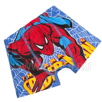 Боксеры Cool Kid Spider-Man для мальчика