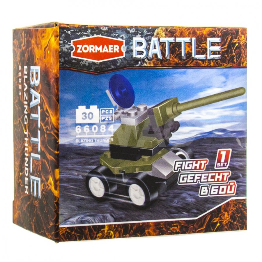 Гром 30 п2. Конструктор Zormaer Battle 58033 броня. Конструктор Zormaer Battle 66083 реактивная стрела. Конструктор Zormaer Urban 64220 красный Гром. Конструктор Пылающий Гром.