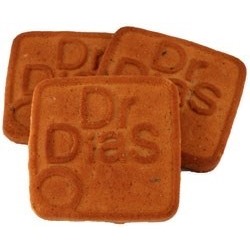 Dr.DiaS Печенье сдобное ТВОРОЖНОЕ на фруктозе 5 кг