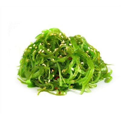 Чука салат из водорослей, 1кг