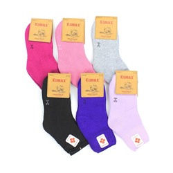 Детские носки тёплые Komax C8200-1