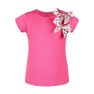 Розовый комплект для девочки 79819-83623
