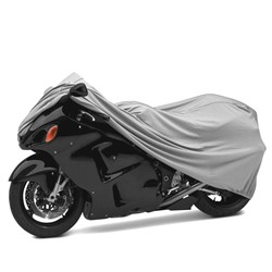Защитный чехол для мотоцикла 300D