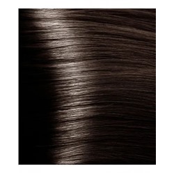 HY 5.575 Светлый коричневый пралине, крем-краска для волос с Гиалуроновой кислотой, 100 мл