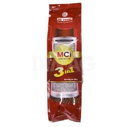 Кофе растворимый Me Trang МCI 3в1 (500 г)