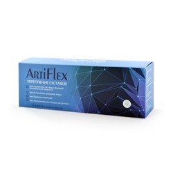 ArtiFlex — Укрепление суставов