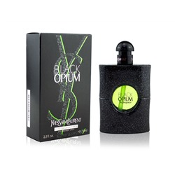 Yves Saint Laurent Black Opium Illicit Green, Edp, 75 ml