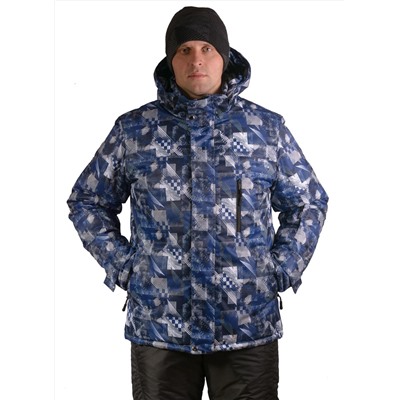 Горнолыжная куртка Айсберг-5 от фабрики Спортсоло