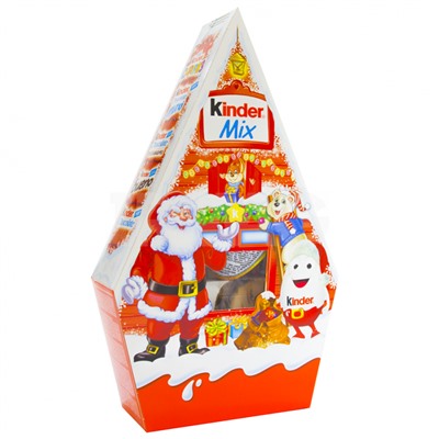 Kinder Country Mini 420 грамм купить СПБ