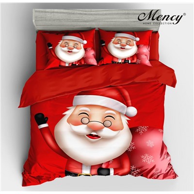 КПБ Mency Merry Christmas MENMC17