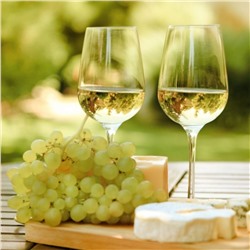 Вино «Медовый аромат» сладкое белое Пэт-Пак 1 литр