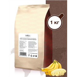Напиток растворимый порошкообразный РАФ, банан, 1 кг