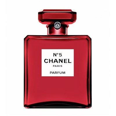 Тестер Chanel №5 Red, edp., 100 ml