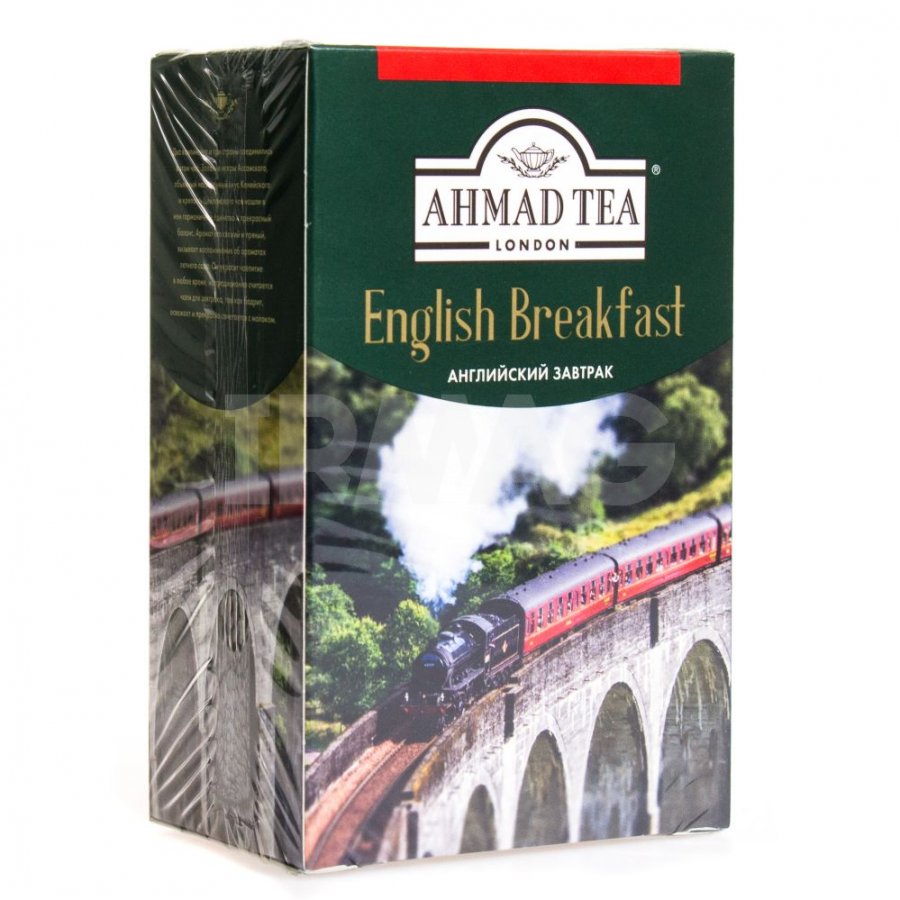 Чай ahmad english breakfast. Ahmad Tea English Breakfast, черный чай, листовой 100 г. Чай Ahmad Tea английский завтрак 100г. Ахмад ти листовой чай английский завтрак. Чай Ахмад английский завтрак 100.