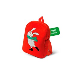 «Яшкино», новогодний набор «Рюкзачок с сюрпризом», 710 г