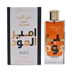 Lattafa Ameer Al Oudh Intense Oud EDP (для женщин) 60ml (ОАЭ)