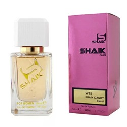 Shaik (Chanel Candy W 18), edp., 50 ml