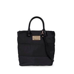 PTJ 3050 nylon black bag