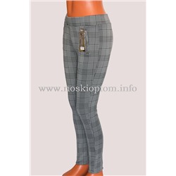 9948 Лепесток брюки женские