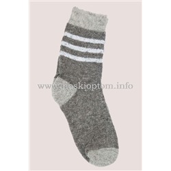 ТН12 Рассказовские мужские шерстяные носки