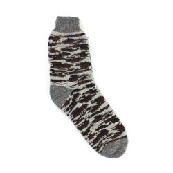 Шерстяные носки мужские арт.701