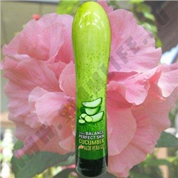 Универсальный увлажняющий гель Mistine Cucumber Aloe Vera Gel