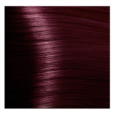 HY 5.66 Светлый коричневый красный интенсивный, крем-краска для волос с гиалуроновой кислотой, 100 мл