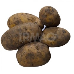 Картофель ТруФру Россия (~10 кг)