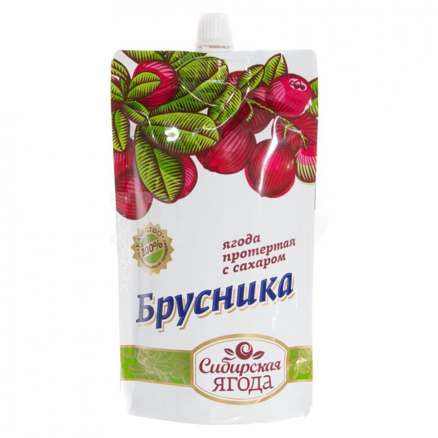 Протертые ягоды. Сибирская ягода брусника протертая с сахаром 280г. Ягода протертая Сибирская ягода, брусника, 280г. Сибирская ягода земляника протертая с сахаром 280. Сибирская ягода брусника протертая с сахаром 280 грамм.